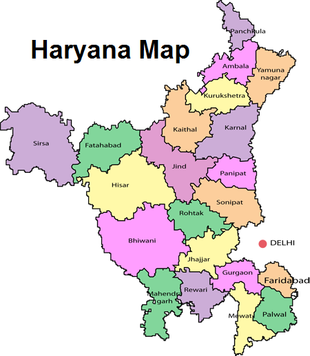 Haryana