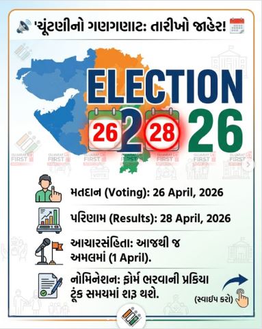 Gujarat